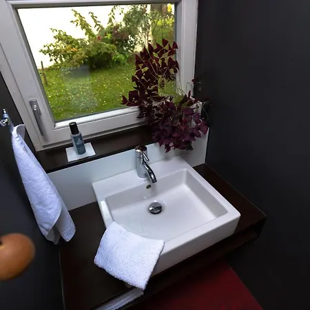 Weinberg 12 Сasa de vacaciones *