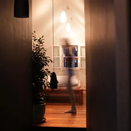 Сasa de vacaciones Weinberg 12