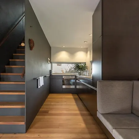 Weinberg 12 בית נופש *