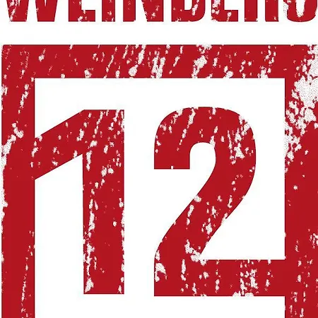 Weinberg 12 בית נופש