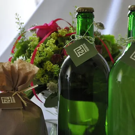 Weinberg 12 בית נופש *