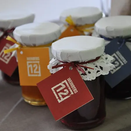 Weinberg 12 * Fehring