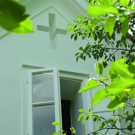 Сasa de vacaciones Weinberg 12 *