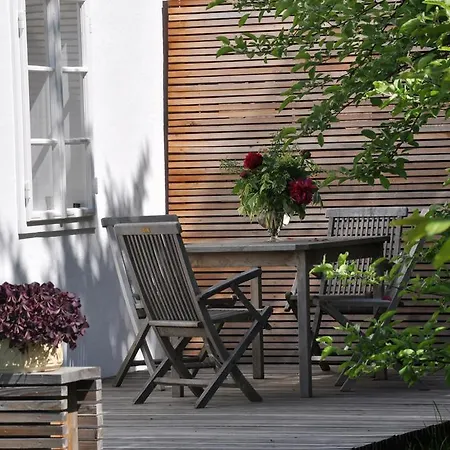 בית נופש Weinberg 12 Fehring