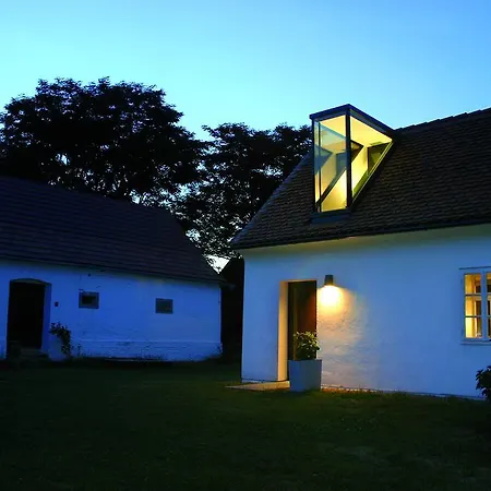 בית נופש Weinberg 12