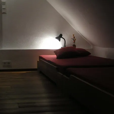 Weinberg 12 Сasa de vacaciones