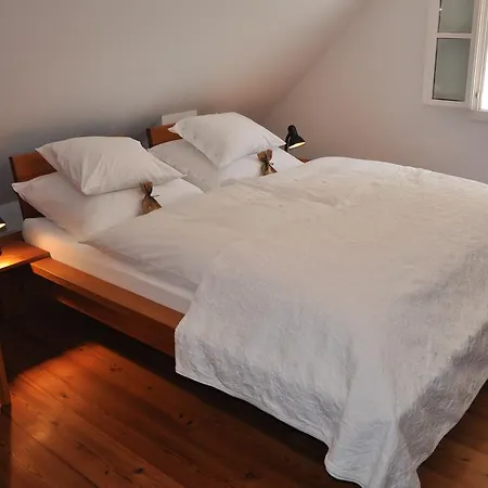 Weinberg 12 בית נופש *