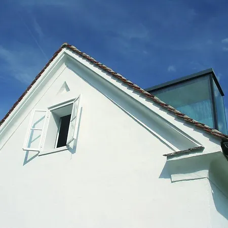 Сasa de vacaciones Weinberg 12 *