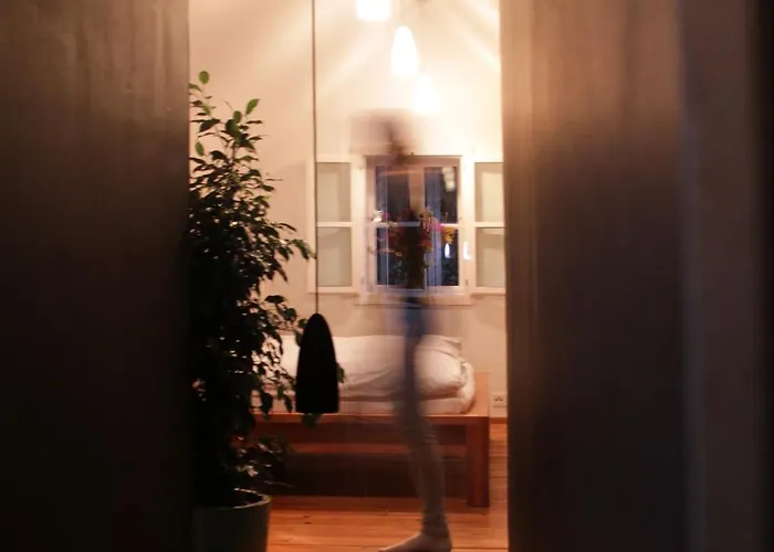 度假居 温伯格12度假屋