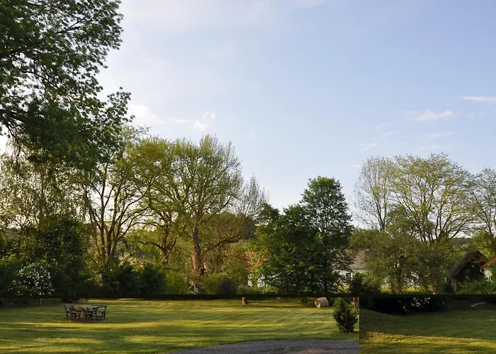 温伯格12度假屋 度假居