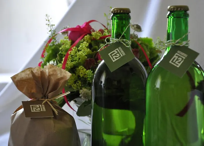 温伯格12度假屋 度假居 *