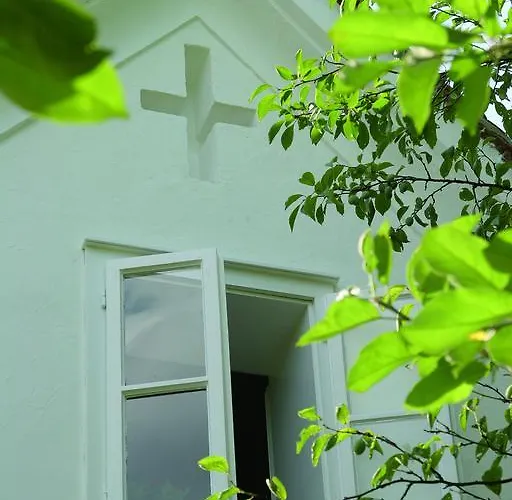 度假居 温伯格12度假屋 *