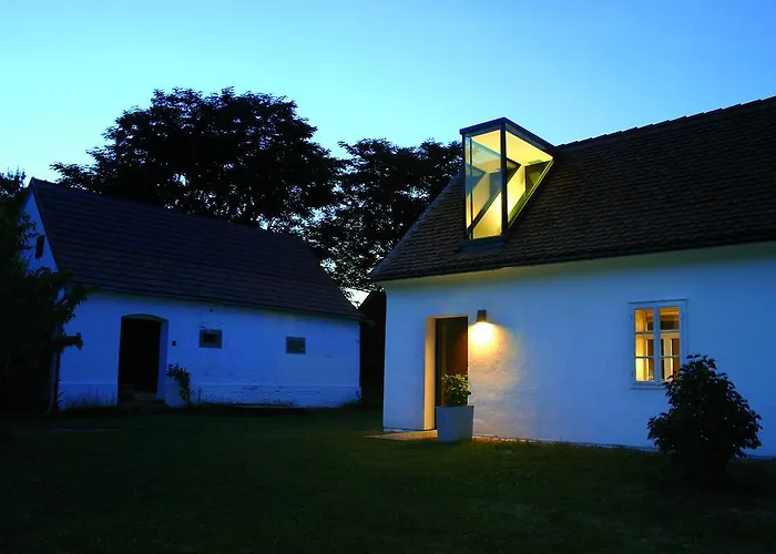 度假居 温伯格12度假屋