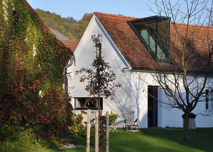 温伯格12度假屋 * Fehring