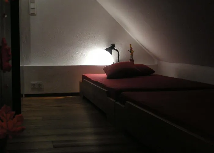 温伯格12度假屋 度假居