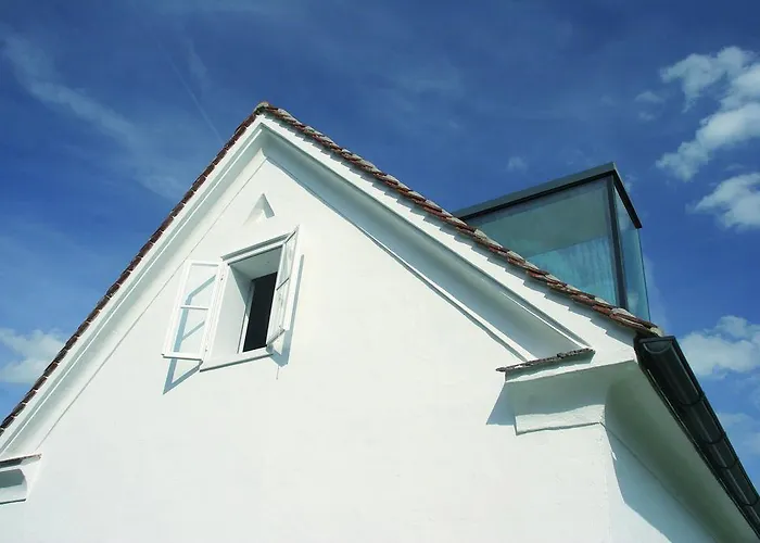 度假居 温伯格12度假屋 *